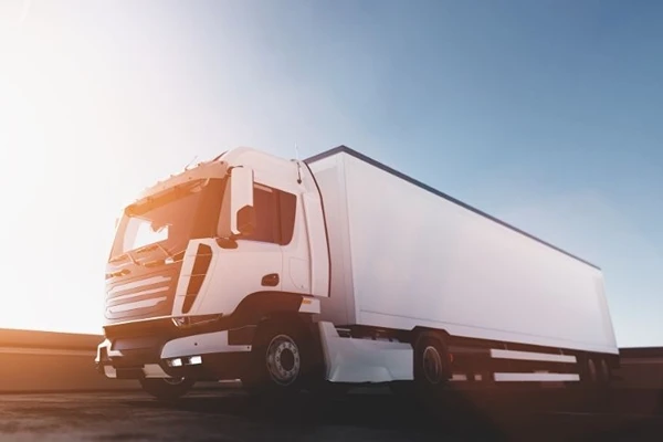 Ankara Arsin, Nakliye Firması